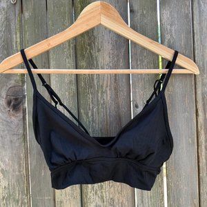 Aerie Lightly-lined Bralette - S